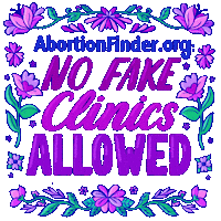 Warning Pro Life Sticker by Bedsider