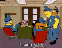 season 8 GIF