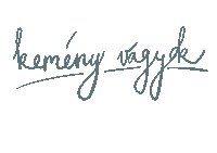 Kemeny Sticker