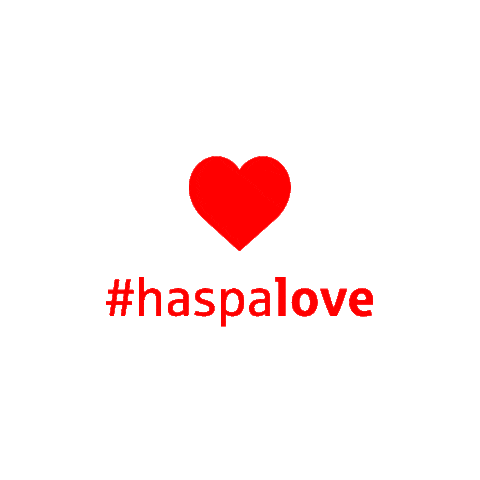 Heart Love Sticker by HASPA - Hamburger Sparkasse