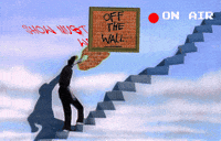 Floating Pop Art GIF by Xinanimodelacra