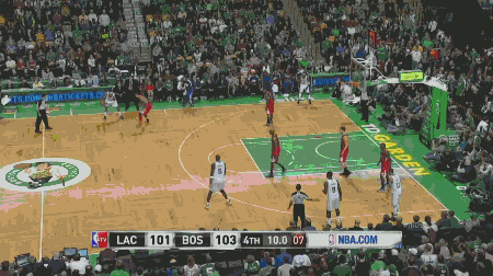 boston celtics GIF