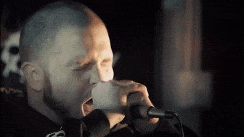 #nuclear blast #nuclear blast recordings #hatebreed GIF by Hatebreed