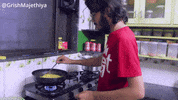 Chef Cooking GIF by Grish Majethiya
