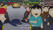 speaking stan marsh GIF by South Park 