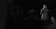 bestpartpro cool music video black and white smoking GIF