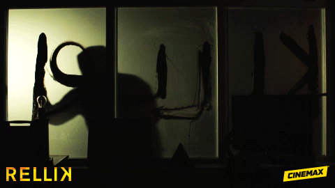 richard dormer elaine GIF by Cinemax