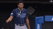 Regular Season Dancing GIF by MLB