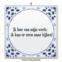 Focus Teamwork GIF by Tegelspreuken.nl