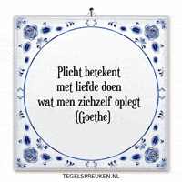 Focus Nl GIF by Tegelspreuken.nl