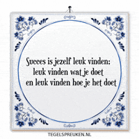 Humor Wijsheid GIF by Tegelspreuken.nl