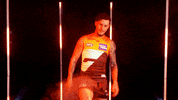 afl zac williams GIF by GIANTS