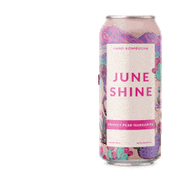 Whitney Cummings Drink Sticker by JuneShine