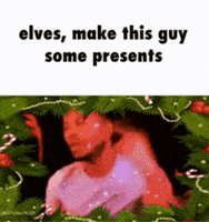 Christmas Mods GIF