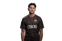 Leo Vct Sticker by VALORANT Esports