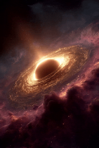 Sci-Fi Art GIF