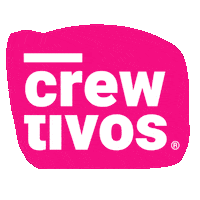 Agencia Crew Sticker by delosreyesdavid