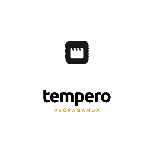 Job Sticker by Tempero Propaganda