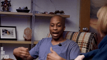 I gain weight too