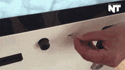 french fries news GIF by NowThis 