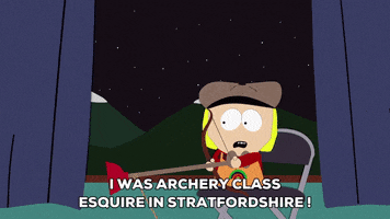pip talking GIF by South Park 