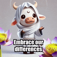 Wisdom Harmony GIF by Sagemoohammad