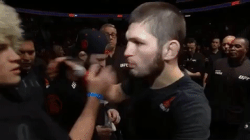 ufc 219 mma GIF by UFC