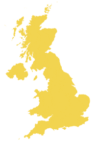 Travel Holiday Sticker by LoveGreatBritain