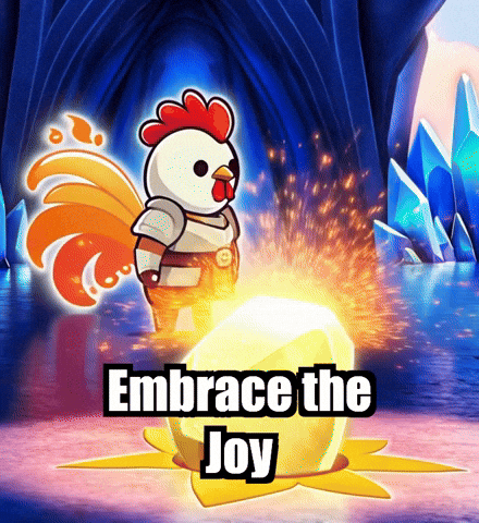 Wisdom Enlightenment GIF by Zorooster