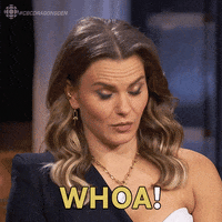 Dragons Den Television GIF by CBC