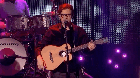 new years can't knock the hustle GIF by New Year's Rockin' Eve