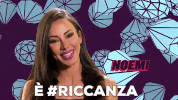 riccanza GIF by MTV-Italia