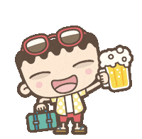 Immark Sticker