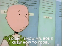 nicksplat doug GIF