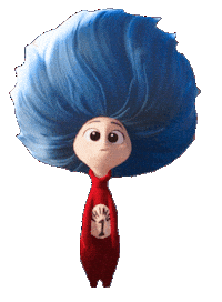 Bill Hader Cat Sticker by Warner Bros. Pictures