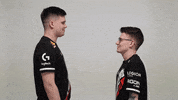 Happy Rainbow Six GIF by G2 Esports