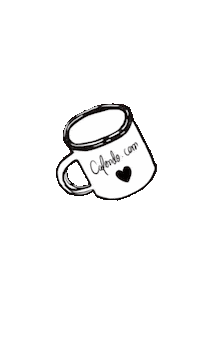 Cafendo coffee coffeetime morning coffee coffeelovers Sticker