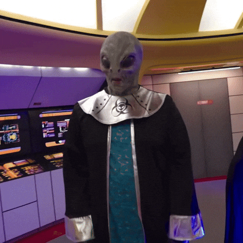 Samurai Pizza Cats GIF