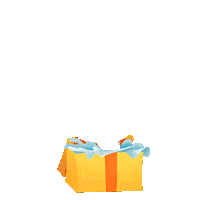 Merry Christmas Sticker by TopoGigioOfficial