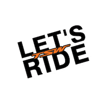Road Estrada Sticker by TSW Bike