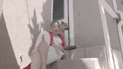 Music Video La GIF by Topshelf Records