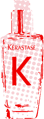 Pop Art Party Sticker by KérastaseDE