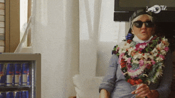 What the hell is going on?