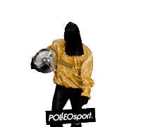 Black Friday Sale Sticker by PolleoSport