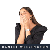 Danielwellington Alwaysdancing Sticker by Stunning or nothing