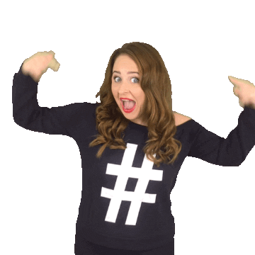 neuton giphyupload show point down Sticker