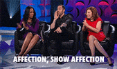 feelings GIF by WE tv