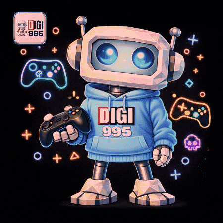 Esports Fight Me GIF by Digi 995