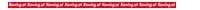 News Breaking Sticker by Rowing.at