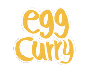 Indian Food Sticker